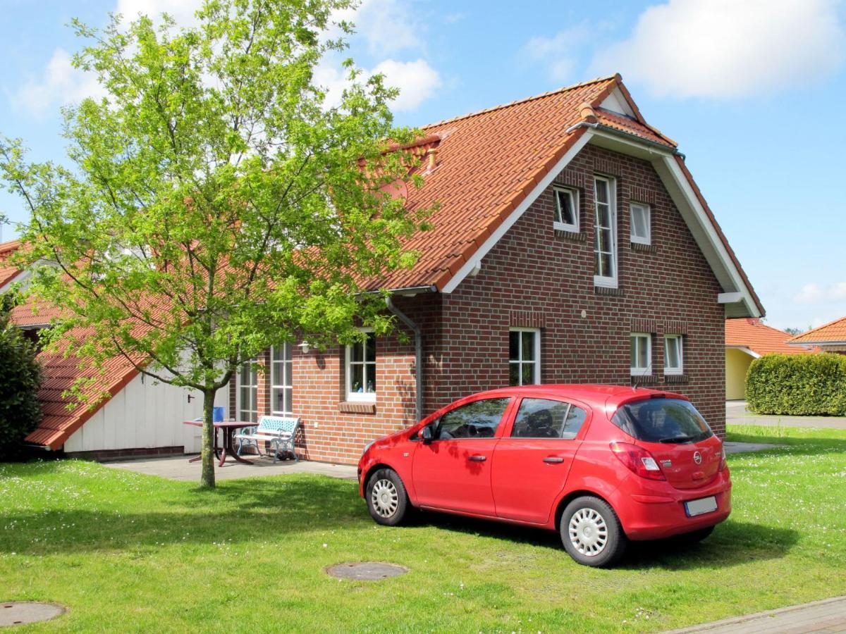 Holiday Home Katamaran I By Interhome بورهاف المظهر الخارجي الصورة