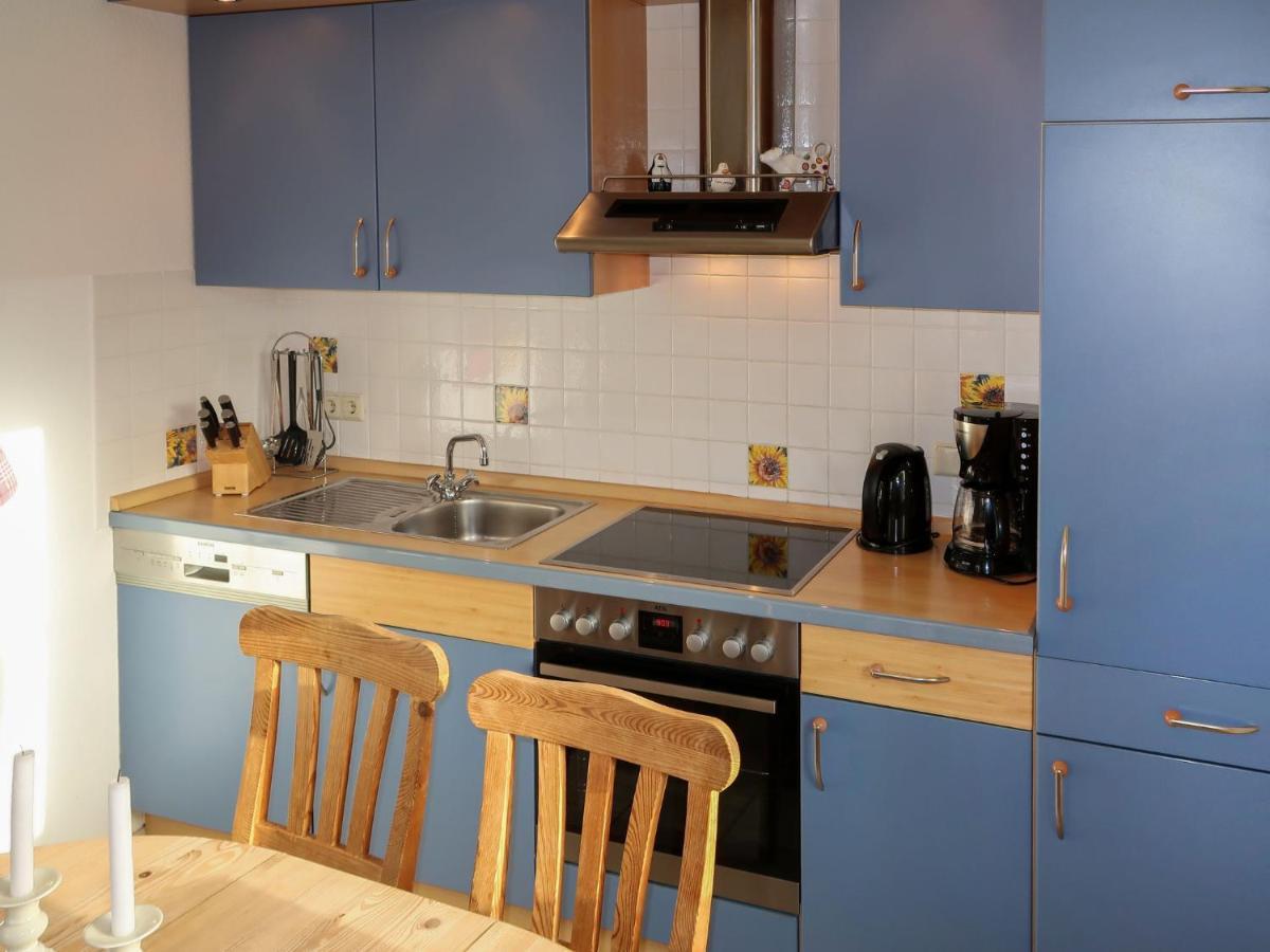 Holiday Home Katamaran I By Interhome بورهاف المظهر الخارجي الصورة