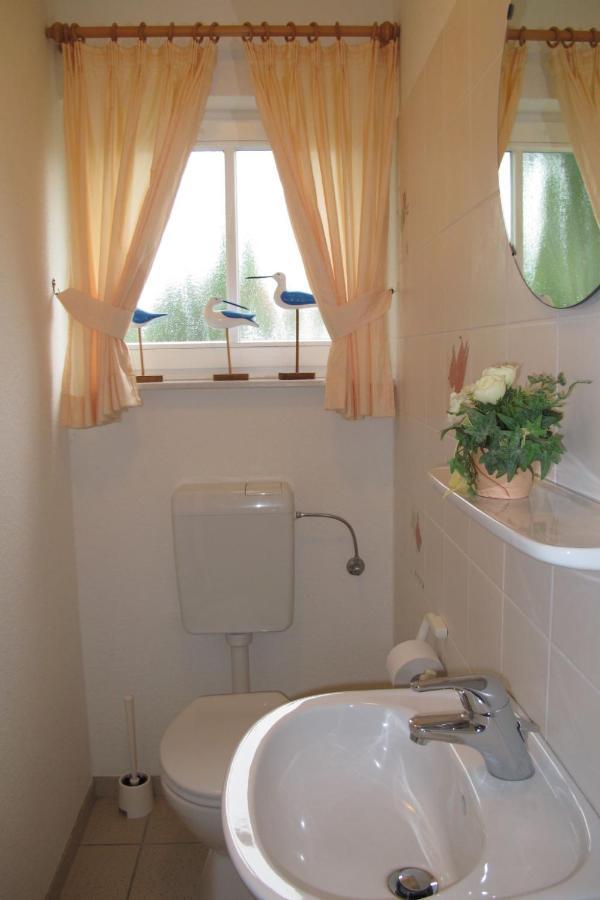 Holiday Home Katamaran I By Interhome بورهاف المظهر الخارجي الصورة